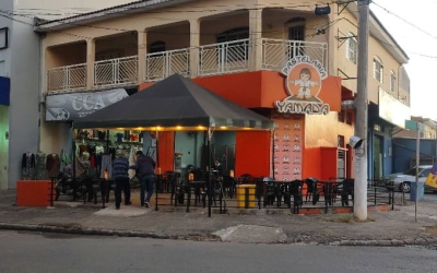 Sumaré Bom Retiro