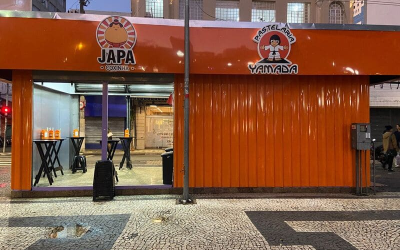 Unidade Centro Campinas