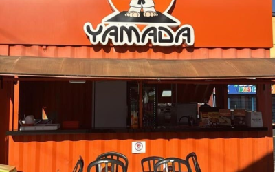 Unidade Yamada Campos Elisios