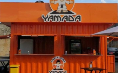 Unidade Yamada Ouro Verde