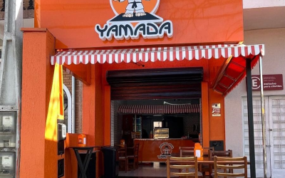 Yamada Castelo